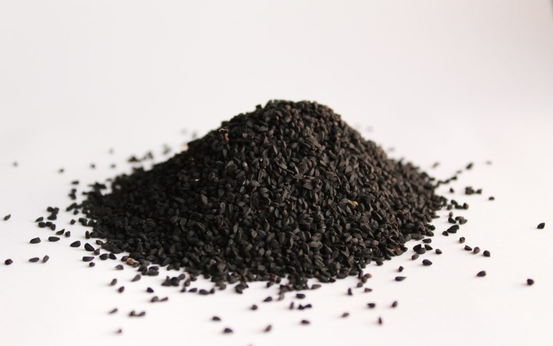 Black Cumin Seed