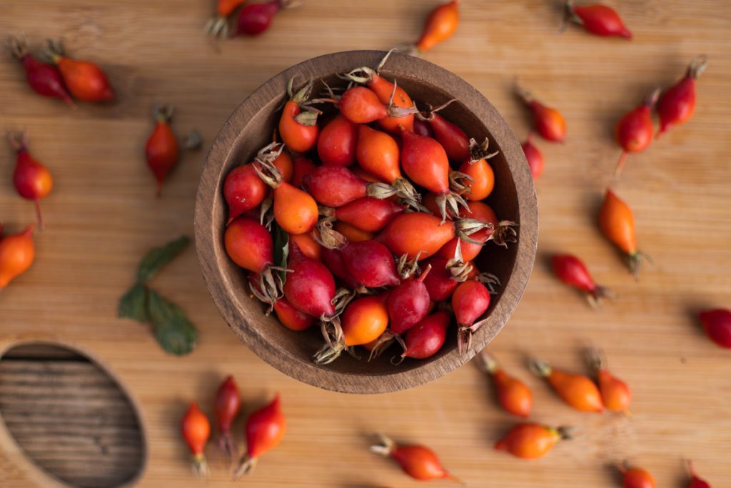 Rosehip